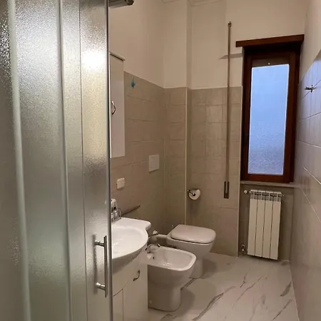La Dolce Rosy Apartment Mentana Exterior photo
