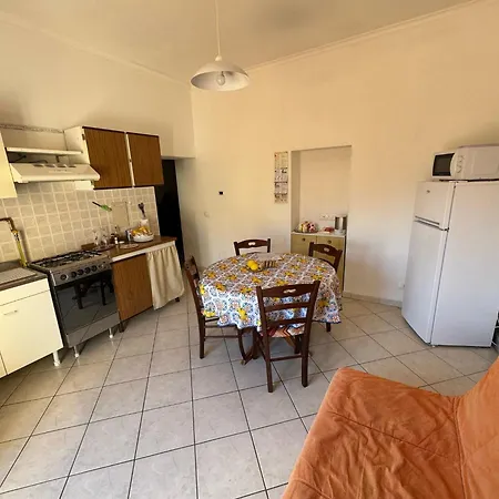 La Dolce Rosy Apartment Mentana Exterior photo