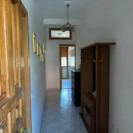 La Dolce Rosy Apartment Mentana Exterior photo