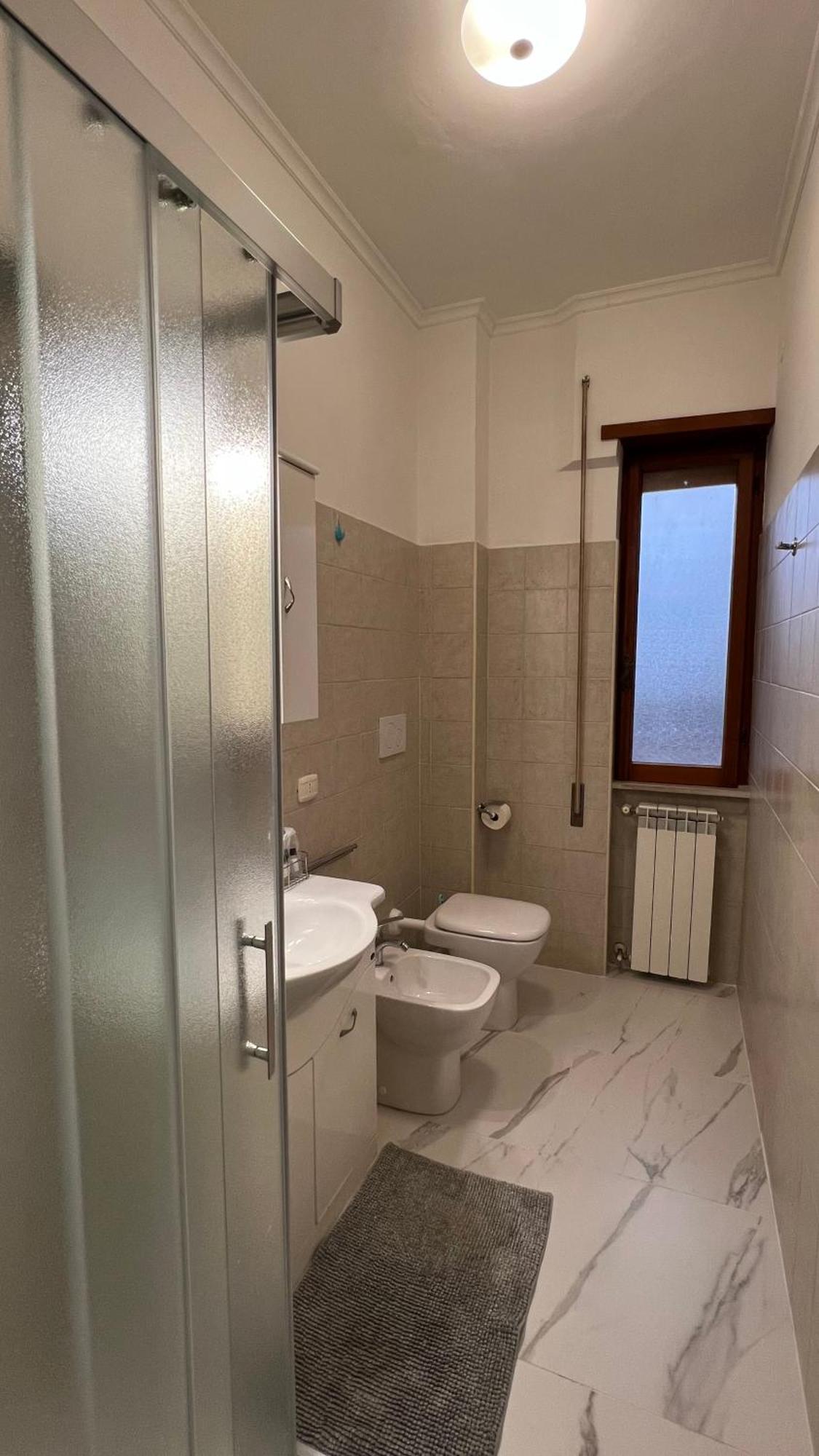 Apartment La Dolce Rosy