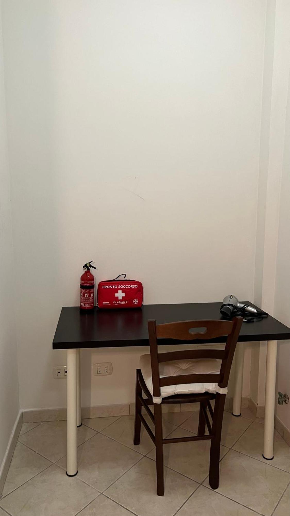 Apartment La Dolce Rosy *