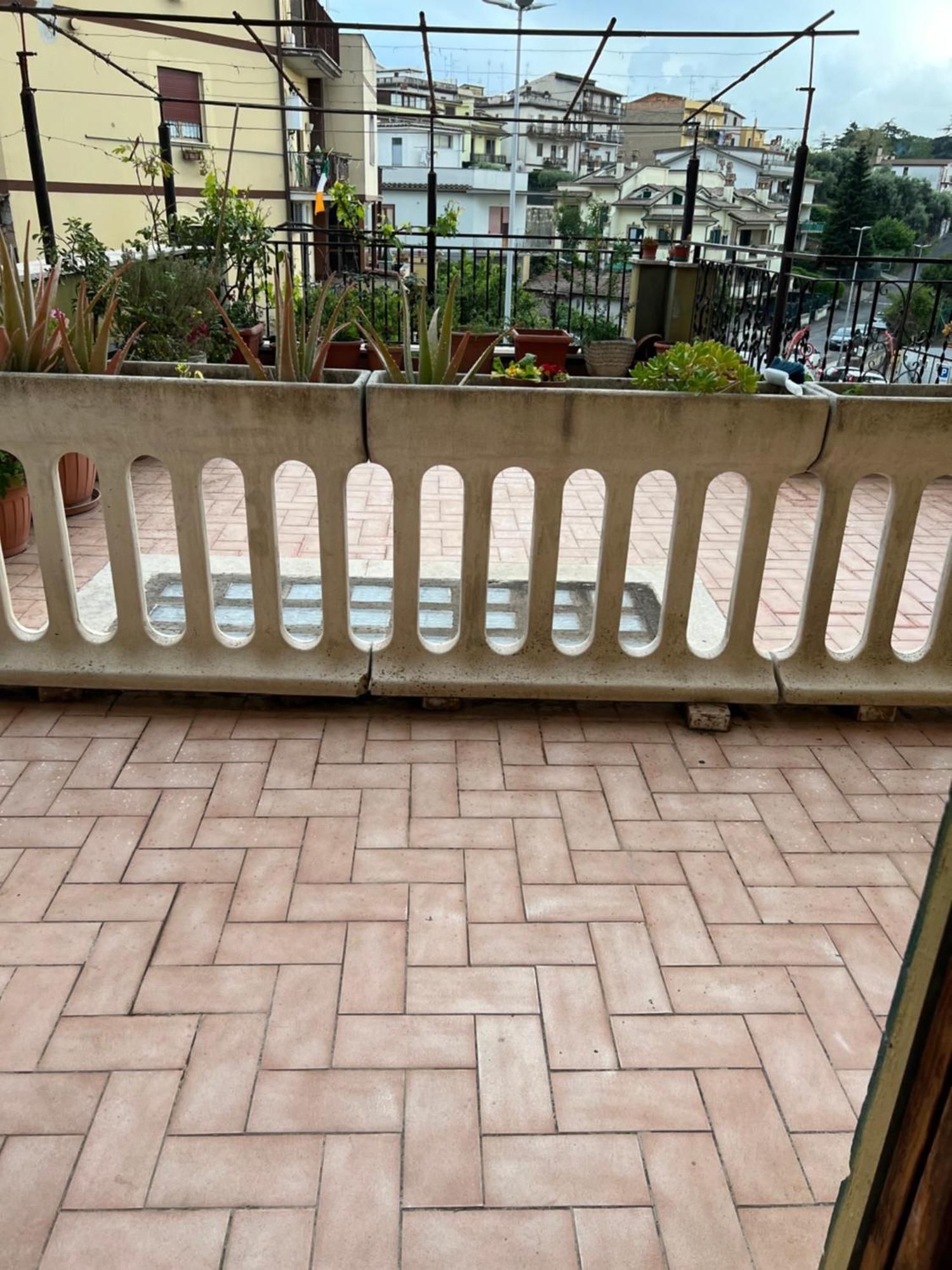 La Dolce Rosy Apartment *